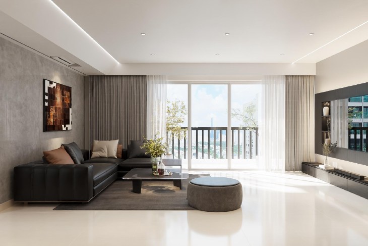 Vista Verde Apartment